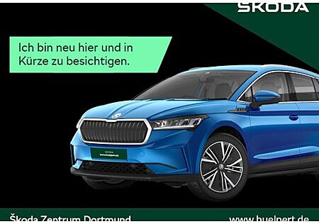 Skoda Elroq 60 Sportline 5 Türen