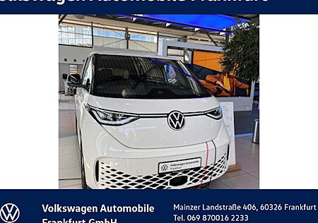 VW ID.BUZZ 79 kWh 210 kW Pro KR 5 Türen