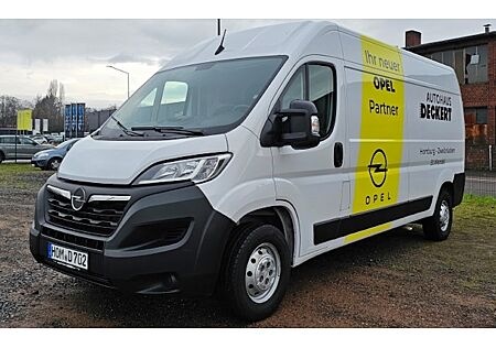 Opel Movano 2.2 D 103kW Edition L3H2 3,5t 4 Türen