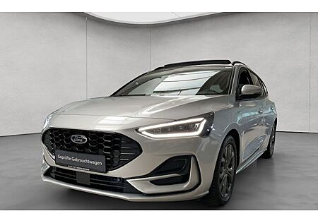Ford Focus 1,0 EcoBoost Hyb. 114kW ST-Line X Tur AT 5 Türen