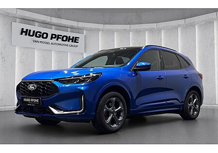 Ford Kuga 2.5 Duratec PHEV ST-Line X CVT 5 Türen