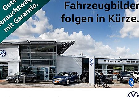 VW T-Cross 1.0 TSI OPF 5 Türen