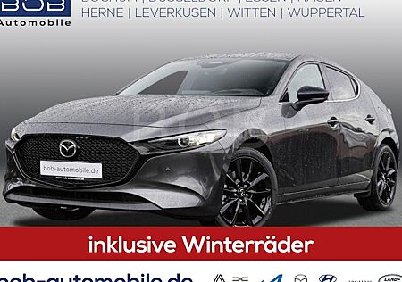 Mazda CX-60 3.3 e-SKYACTIV D254 Takumi Auto AWD 5 Türen