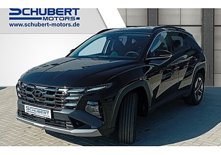 Hyundai Tucson 1.6 T-GDI 48V Trend DCT 5 Türen