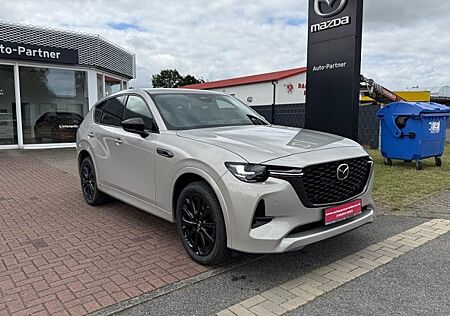 Mazda CX-60 3.3 e-SKYACTIV D254 Homura Auto AWD 5 Türen