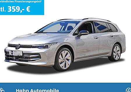 VW Golf Variant 1.5 eTSI OPF 110kW DSG Life Variant 5 Türen