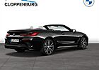 BMW 8er M850i xDrive Cabrio 2 Türen