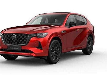 Mazda CX-60 3.3 e-SKYACTIV D254 Homura Auto AWD 5 Türen