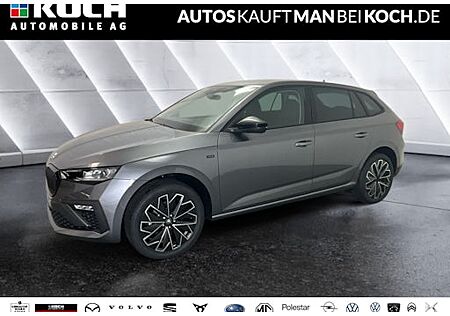 Skoda Scala 1.0 TSI 85kW DSG Tour 5 Türen