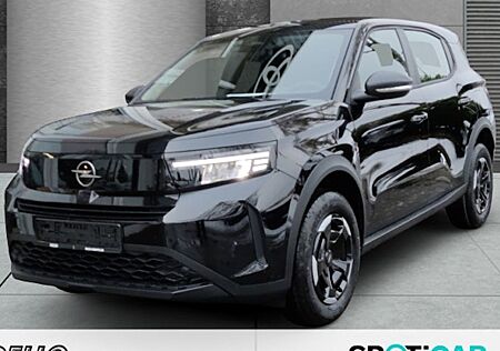 Opel Frontera Hybrid 81kW Edition eDCT 5 Türen