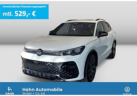 VW Tiguan 2.0 TSI 195kW DSG 4MOTION R-Line 5 Türen