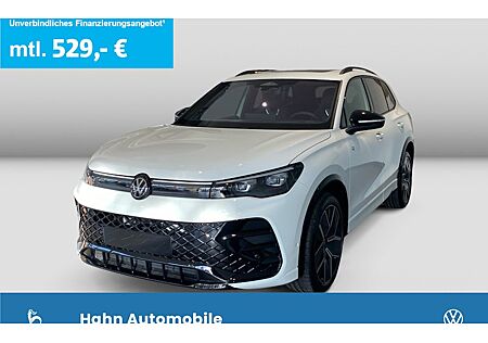 VW Tiguan 2.0 TSI 195kW DSG 4MOTION R-Line 5 Türen