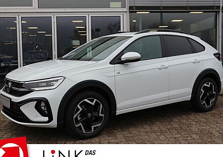 VW Taigo 1.5 TSI OPF DSG R-Line 5 Türen
