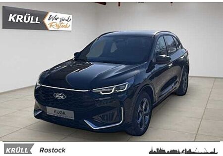 Ford Kuga 2.5 Duratec Plug-in-Hybrid ST-Line X CVT 5 Türen