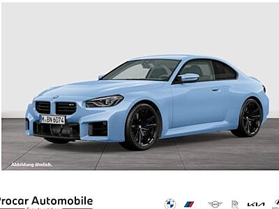 BMW M2 M2 Coupé 2 Türen