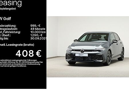 VW Golf 1.5 eTSI OPF 110kW DSG R-Line 5 Türen