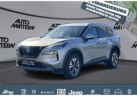 Nissan X-Trail 1.5 VC-T e-Power N-CONNECTA 5 Türen