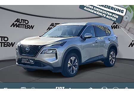Nissan X-Trail 1.5 VC-T e-Power N-CONNECTA 5 Türen