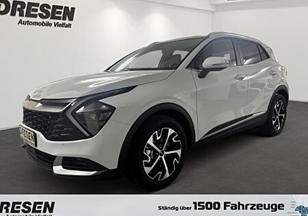 Kia Sportage 1.6 T-GDI EcoDynamics+ DCT Ultimate Edit 5 Türen