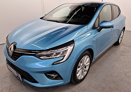 Renault Clio TCe 100 Experience 5 Türen