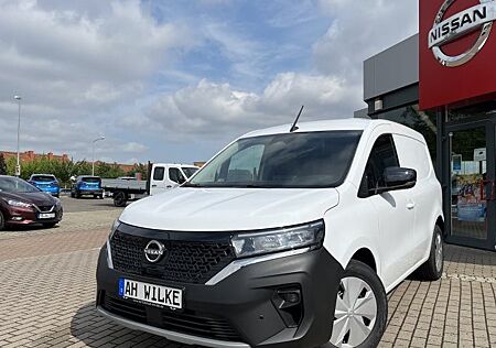 Nissan Townstar L1 Elektromotor 2,2t N-Connecta 4 Türen
