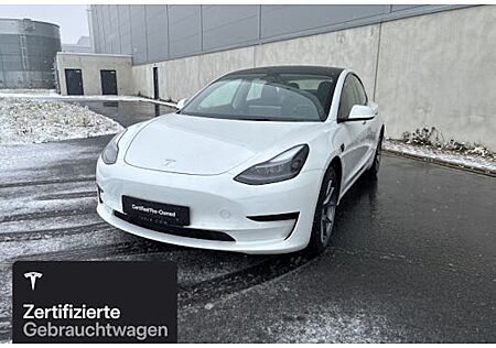 Tesla Model 3 Standard 4 Türen