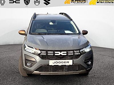 Dacia Jogger TCe 100 ECO-G Extreme+ 5-Sitzer 5 Türen