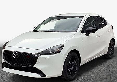 Mazda 2 SKYACTIV-G 90 Homura SA Drive 5 Türen