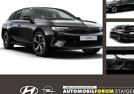Opel Astra 1.2 Turbo 96kW GS Auto 5 Türen