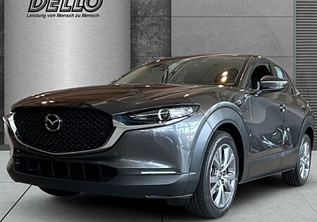 Mazda CX-30 e-SKYACTIV-G M-Hybrid 140 Centre-line AT 5 Türen