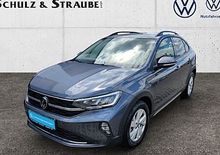 VW Taigo 1.0 TSI OPF 81 kW DSG Life 5 Türen