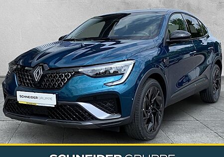 Renault Arkana Mild Hybrid 160 EDC Esprit Alpine 5 Türen