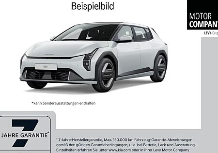 Kia EV3 58 kWh 150 kW Air Frontantrieb 5 Türen