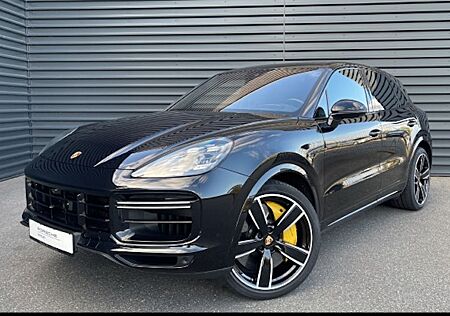 Porsche Cayenne Turbo S E-Hybrid 5 Türen
