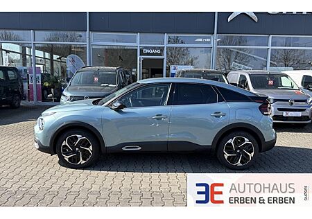 Citroën C4 Benziner 130 S&S MAX 5 Türen