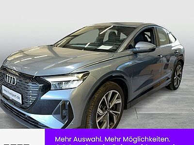 Audi Q4 e-tron 40 e-tron 5 Türen