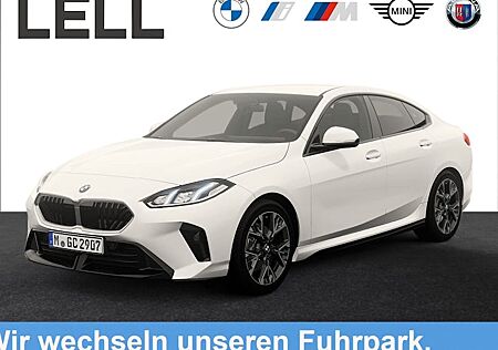 BMW 2er 220 Gran Coupé 4 Türen