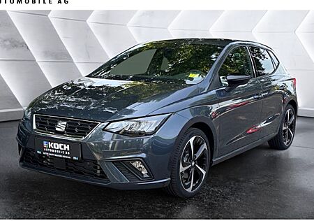 Seat Ibiza 1.5 TSI 110kW FR DSG 5 Türen