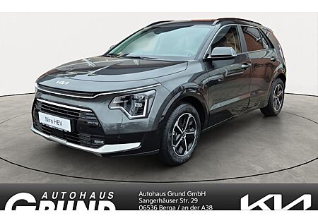 Kia Niro 1.6 GDI Hybrid Vision 5 Türen