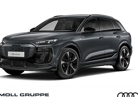 Audi Q6 e-tron quattro 5 Türen