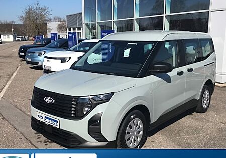 Ford Tourneo Courier 1.0 EcoBoost 92 kW Trend Auto 5 Türen