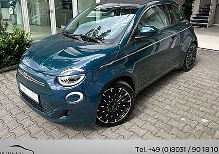 Fiat 500 La Prima by Bocelli Cabrio 42 kWh 2 Türen