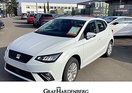 Seat Ibiza 1.0 TSI 85kW Style Edition DSG 5 Türen
