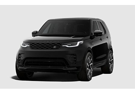 Land Rover Discovery D350 MHEV AWD DYNAMIC HSE Automatik 5 Türen