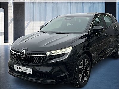 Renault Austral Mild Hybrid 160 Evolution Automatik 5 Türen