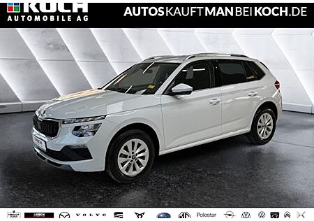 Skoda Kamiq 1.0 TSI 85kW DSG Selection 5 Türen