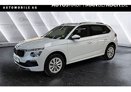 Skoda Kamiq 1.0 TSI 85kW DSG Selection 5 Türen