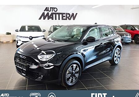 Fiat Andere 1.2 Hybrid T3 5 Türen