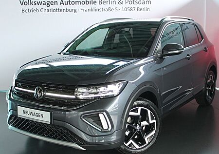 VW T-Cross 1.0 TSI OPF 85 kW DSG R-Line 5 Türen