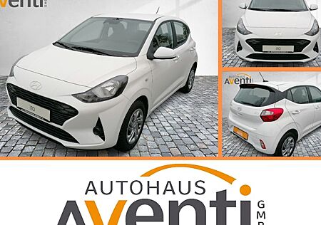 Hyundai i10 1.0 Select 5 Türen